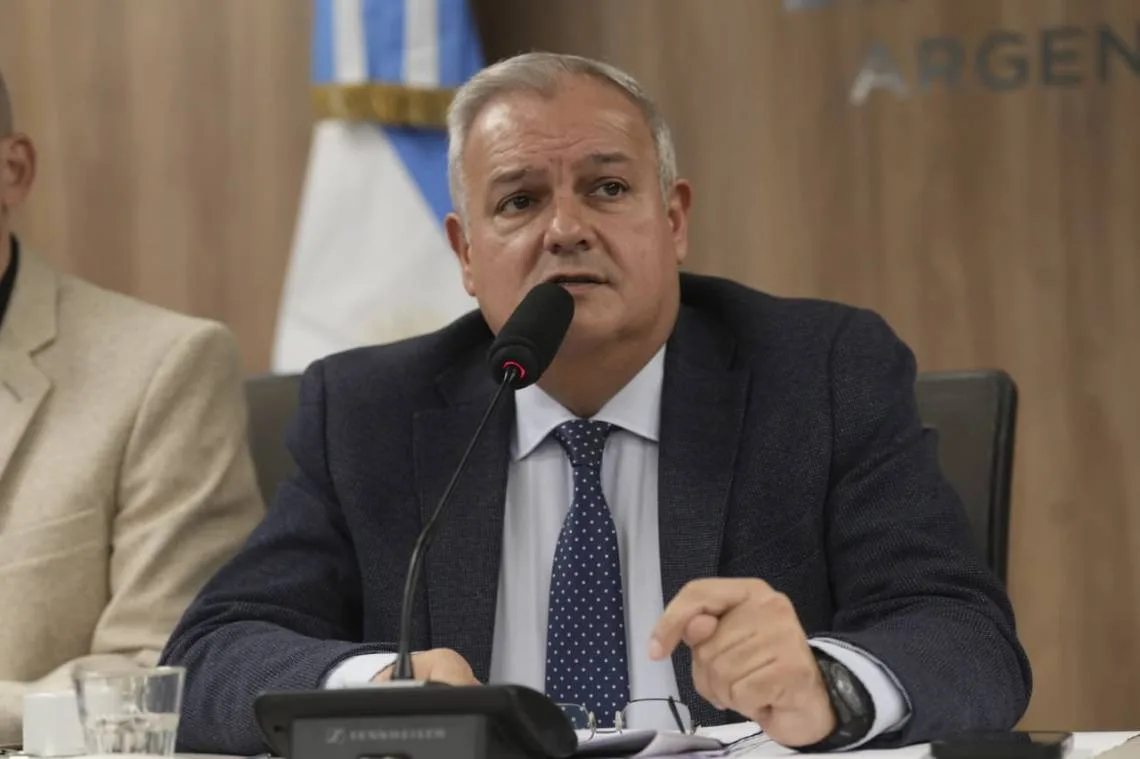 Argentina avanza en la consolidación de biocombustibles para diversificar su matriz energética