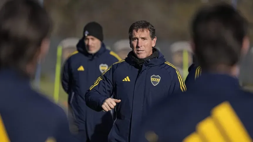 Boca evalúa doble concentración para asegurar su pase en la Copa Libertadores
