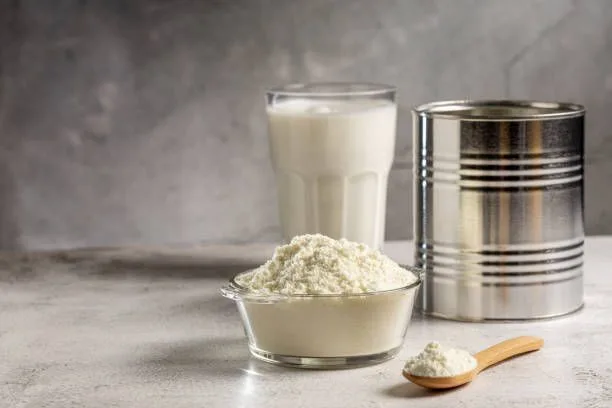 Brasil aplica medidas antidumping a la importación de leche en polvo de Argentina y Uruguay