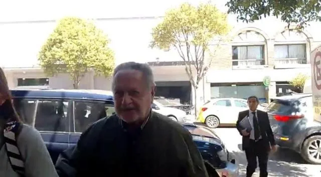 Carlos Facio será juzgado por encubrimiento en «Vuelos de la Muerte» durante la dictadura