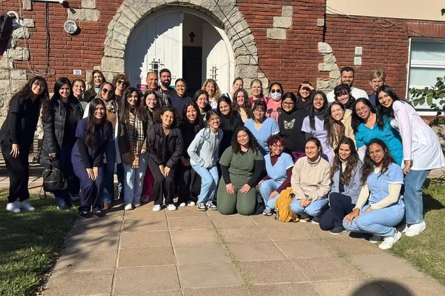 Cerca de 60 mujeres participaron en jornada intersectorial de salud ginecológica en Cerrito