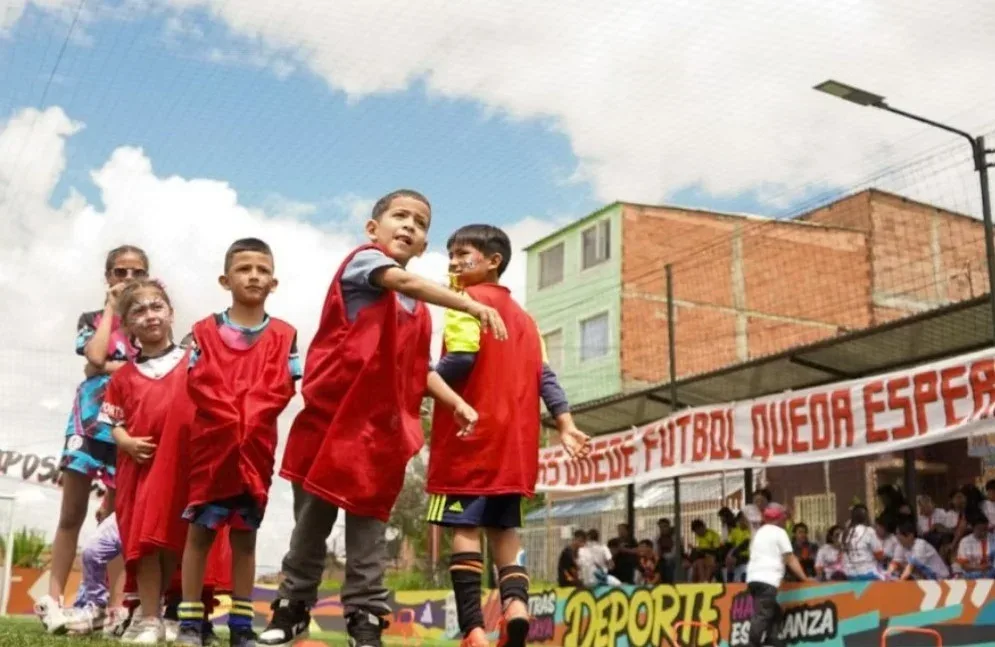 Cine y fútbol protagonizan la agenda cultural gratuita en Santo Antônio de Posse durante junio
