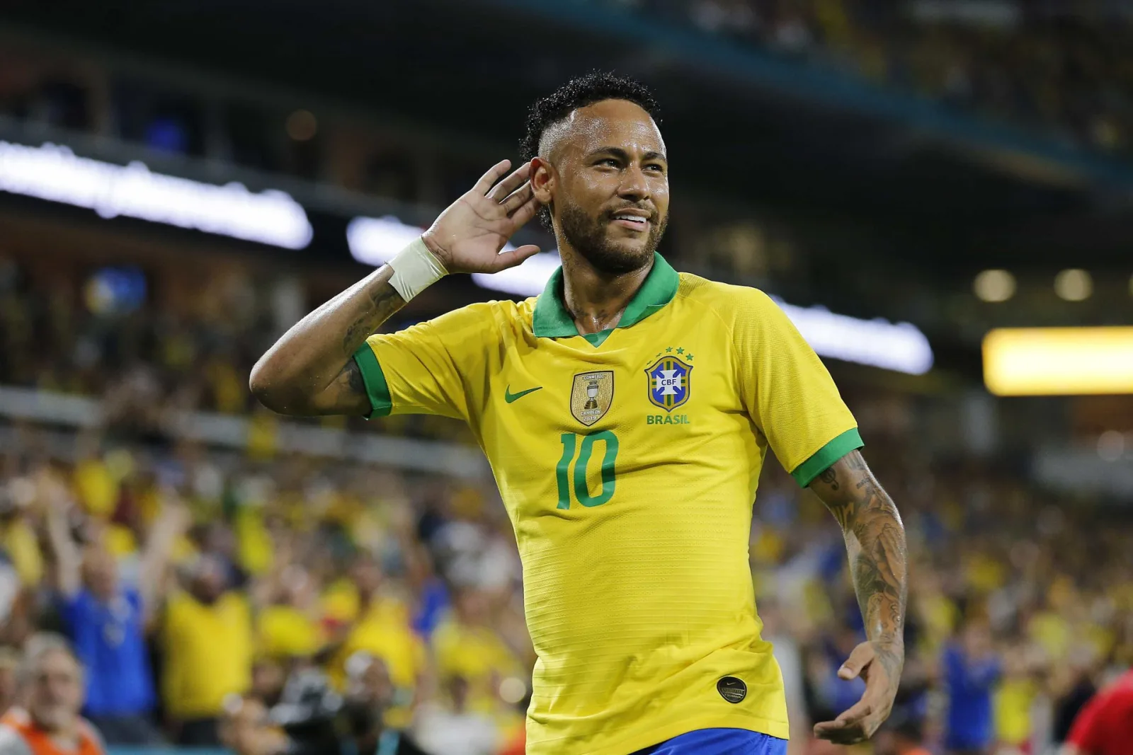 Cómo las marcas capitalizaron el regreso de Neymar al Mundial 2026
