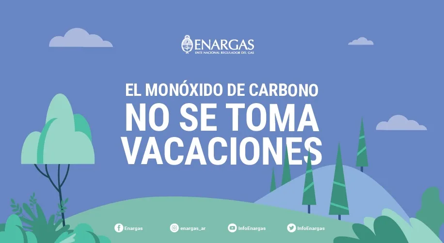 Cómo prevenir intoxicaciones por monóxido de carbono durante el invierno