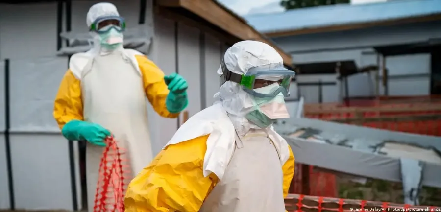 Confirman más de 130 muertes por ébola y casi 550 casos sospechosos en el Congo