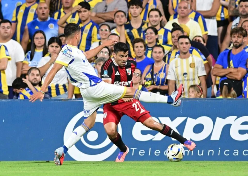Confirmaron fechas y sedes para las semifinales del torneo Apertura de fútbol argentino