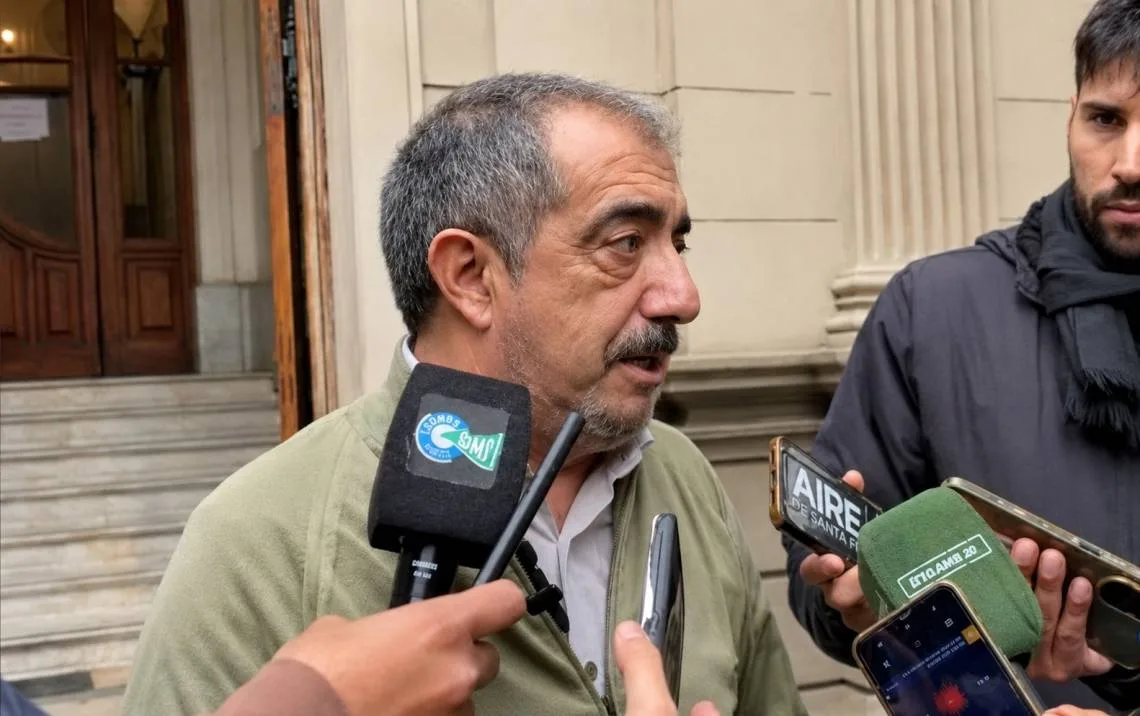 Crece la tensión en Sauce Viejo por la ausencia municipal en audiencia laboral clave