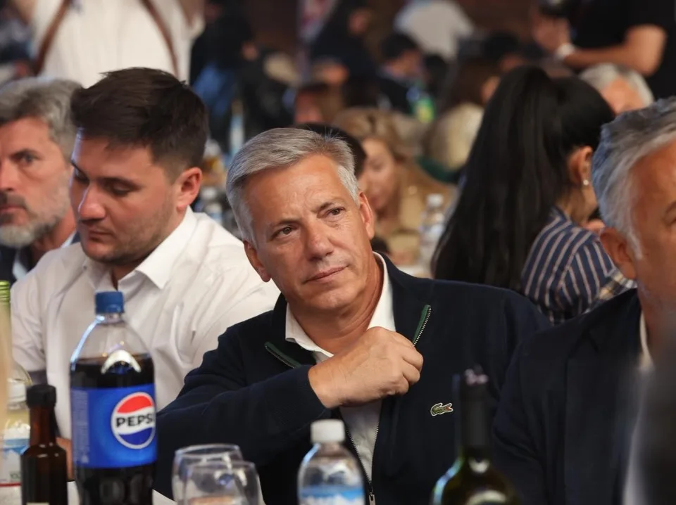 Crece la tensión por el gasoducto que une San Rafael y General Alvear tras acusaciones cruzadas