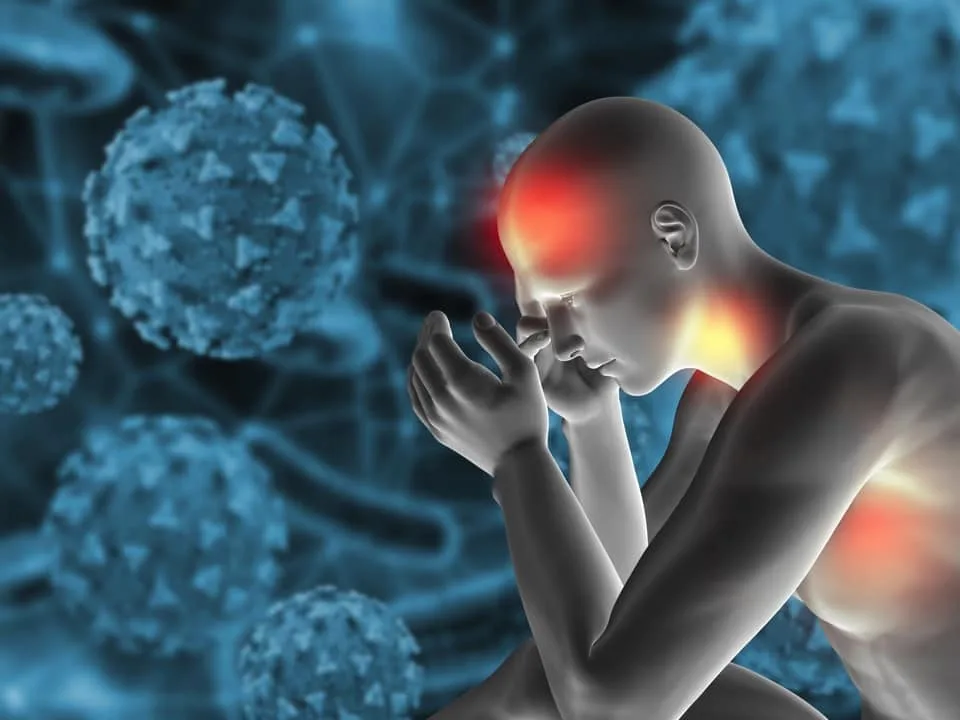 Crecen los casos de meningitis en Argentina por encima de lo habitual en 2026