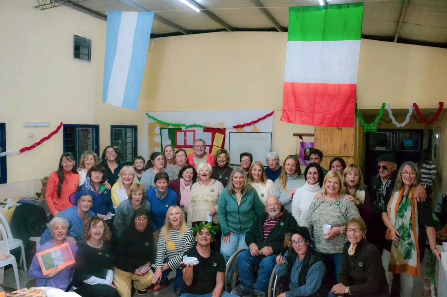Crecen los talleres gratuitos de idiomas, deportes y cultura en el CIC Fonavi
