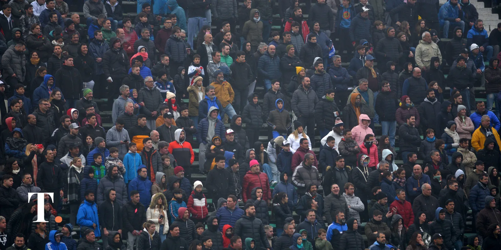 Cuartos de final del torneo argentino definen horarios, sedes y cruces clave
