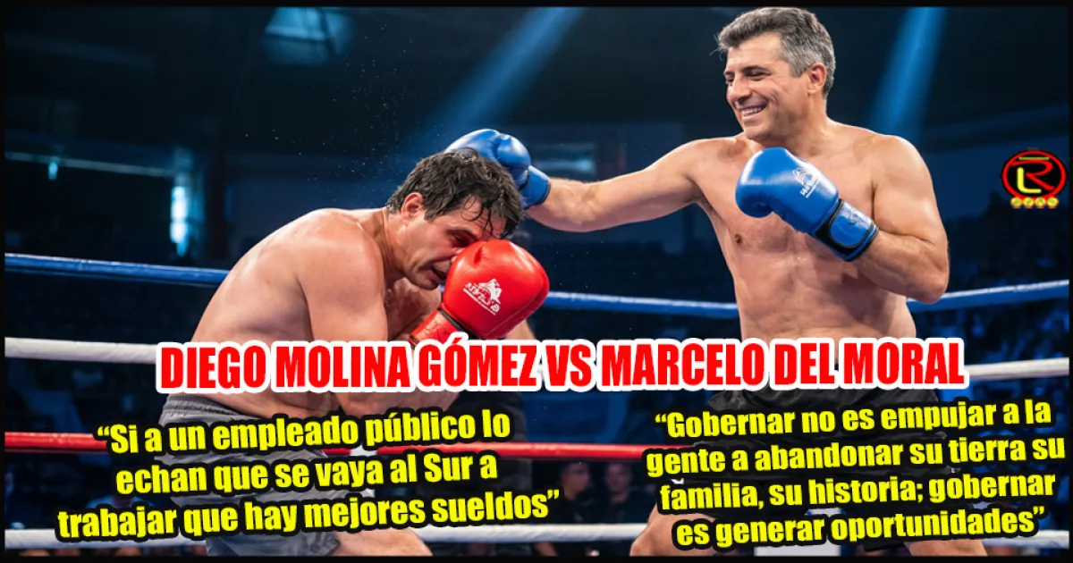 Debate tenso entre diputados por propuestas sobre el empleo público en La Rioja