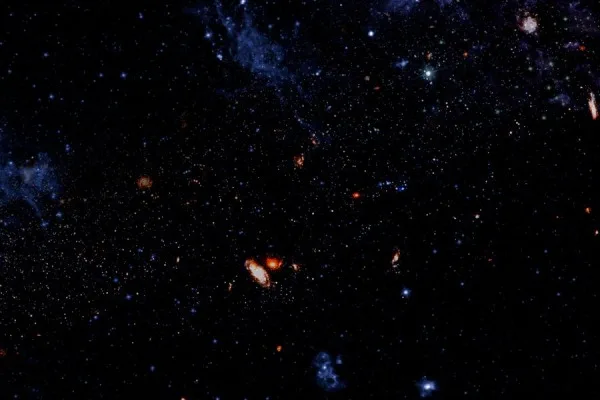 Detectan atmósfera en un cuerpo celeste ubicado más allá de Plutón en el Sistema Solar exterior