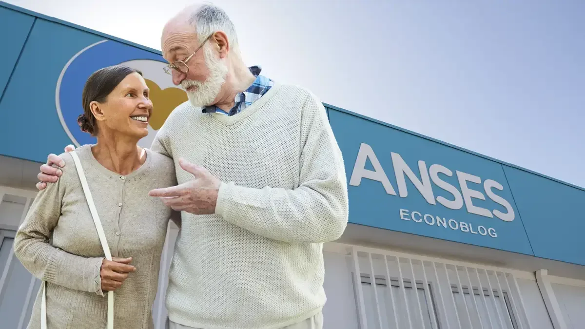 El aumento de la asignación por cónyuge para jubilados llegará a $17.585 en junio