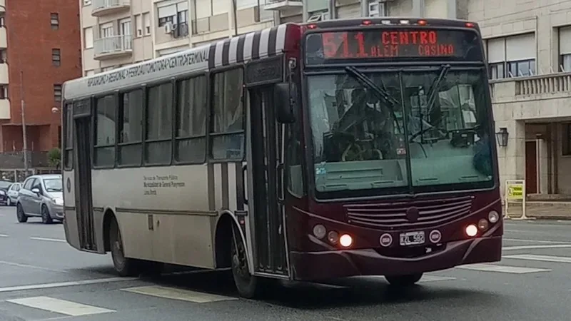 El boleto de colectivo en Mar del Plata subirá a $1.922 tras ajuste del 24% por decreto municipal