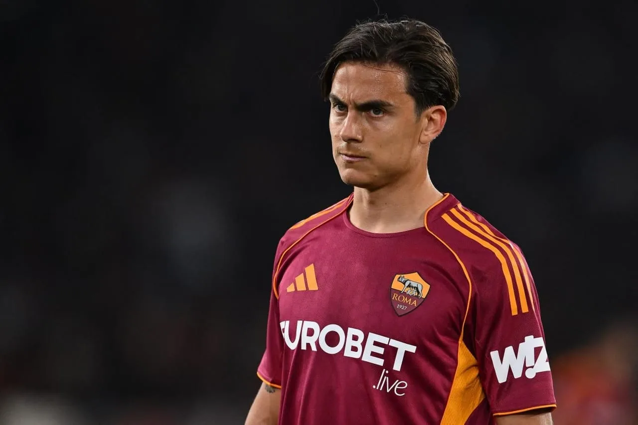 El cambio de representante de Dybala reactiva rumores sobre su posible llegada a Boca
