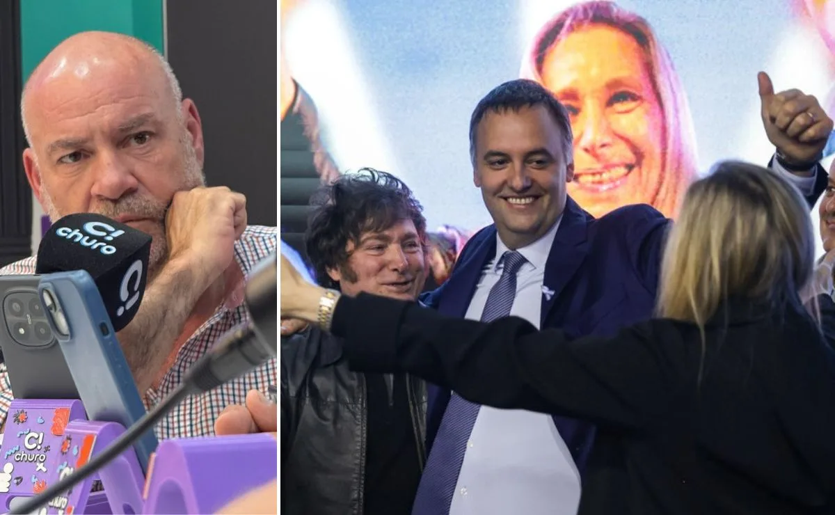 El caso Adorni desafía la credibilidad del gobierno de Javier Milei en transparencia