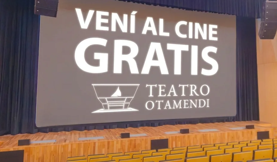 El Cineclub del Teatro Otamendi estrena ciclo “Pueblos malditos” con cuatro películas sobre la vida rural y sus tensiones