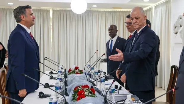 El director de la CIA sostuvo encuentros clave con funcionarios cubanos en La Habana
