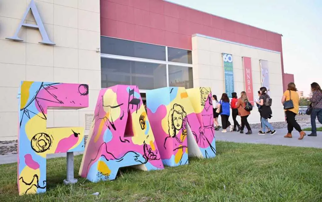 El Festival Audiovisual Neuquén anuncia su quinta edición con inscripciones abiertas y nuevas propuestas