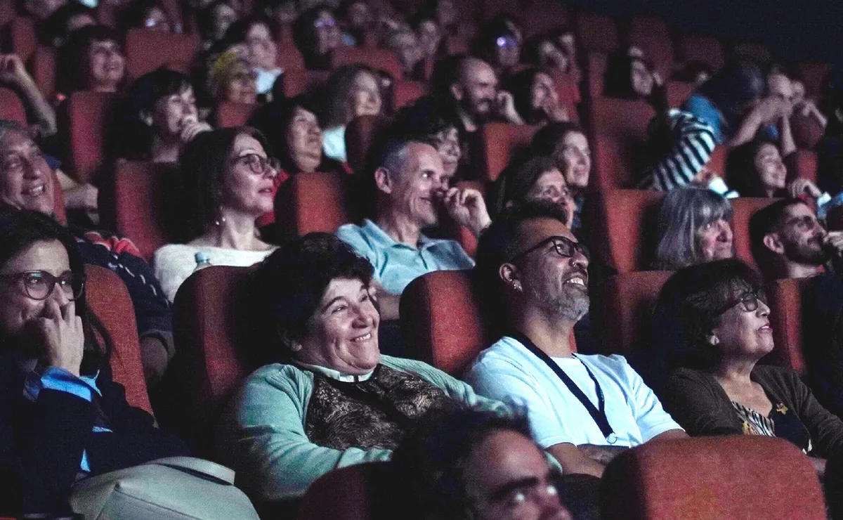 El Festival de Cine de las Alturas extiende su muestra a comunidades del interior de Jujuy