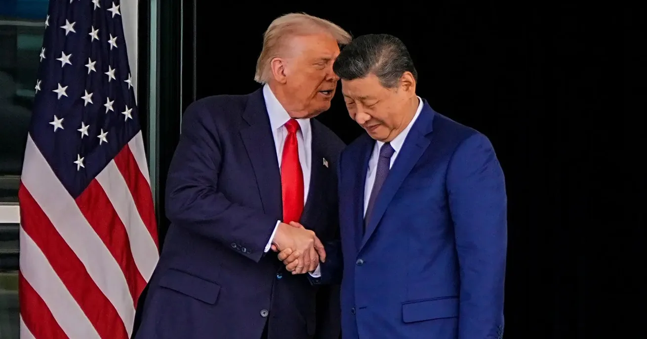 El giro global: Pekín como nuevo epicentro de poder mundial en plena disputa con Washington