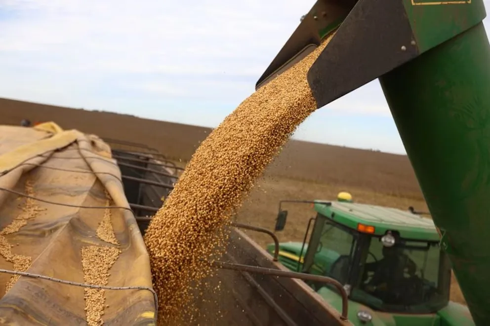 El Gobierno anuncia reducción gradual de retenciones para el agro y sectores industriales