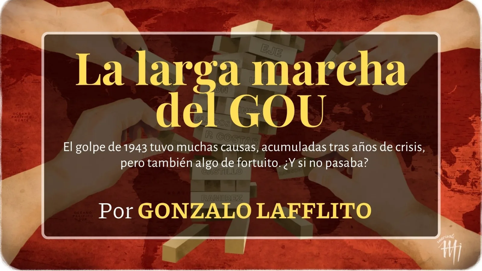 El golpe de 1943 y la ambigua movilización del GOU en Argentina