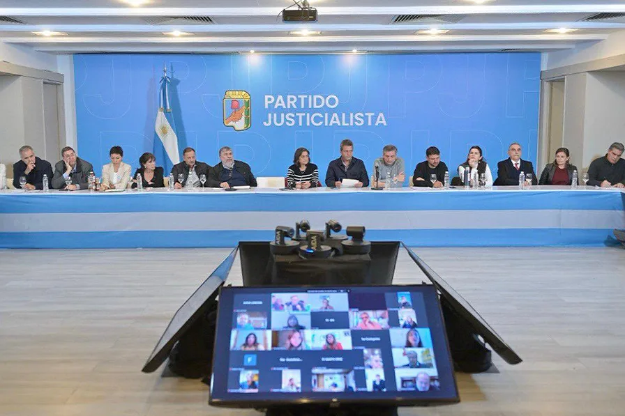 El peronismo ante un desafío clave: definir un proyecto para el desarrollo y la justicia social