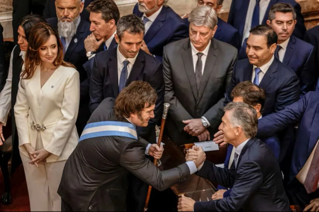 El PRO impulsa el regreso de Mauricio Macri mientras aumenta la tensión en el gobierno de Javier Milei