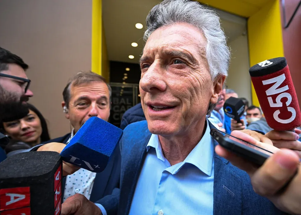 El PRO se distancia de Milei y critica la "soberbia y arrogancia" del Gobierno de La Libertad Avanza