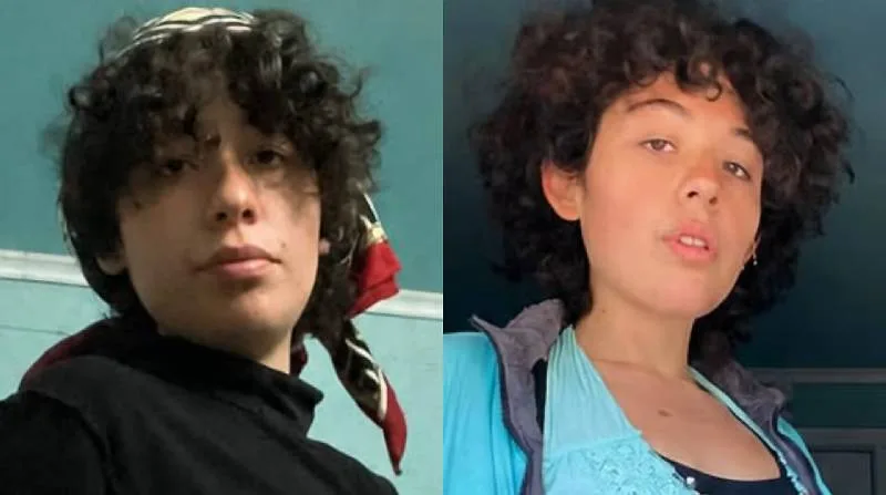 Encontraron sana y salva a Lourdes Brizuela tras cinco días desaparecida en Chile