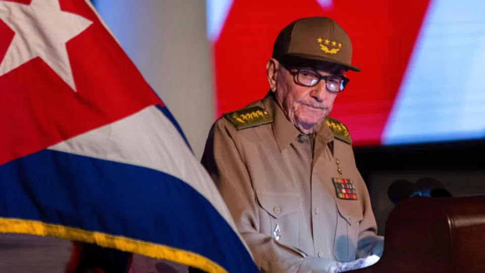 Estados Unidos acusa a Raúl Castro por derribo de avionetas en 1996 y Cuba rechaza cargos