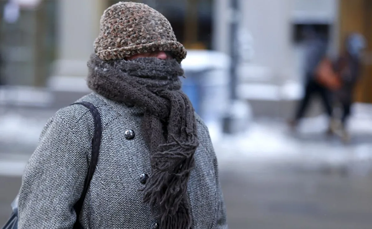 Estrategias efectivas para protegerse del frío y mantener la salud en invierno
