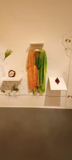 Exposición Bioartesanías en el Museo José Hernández invita a repensar la relación con la naturaleza