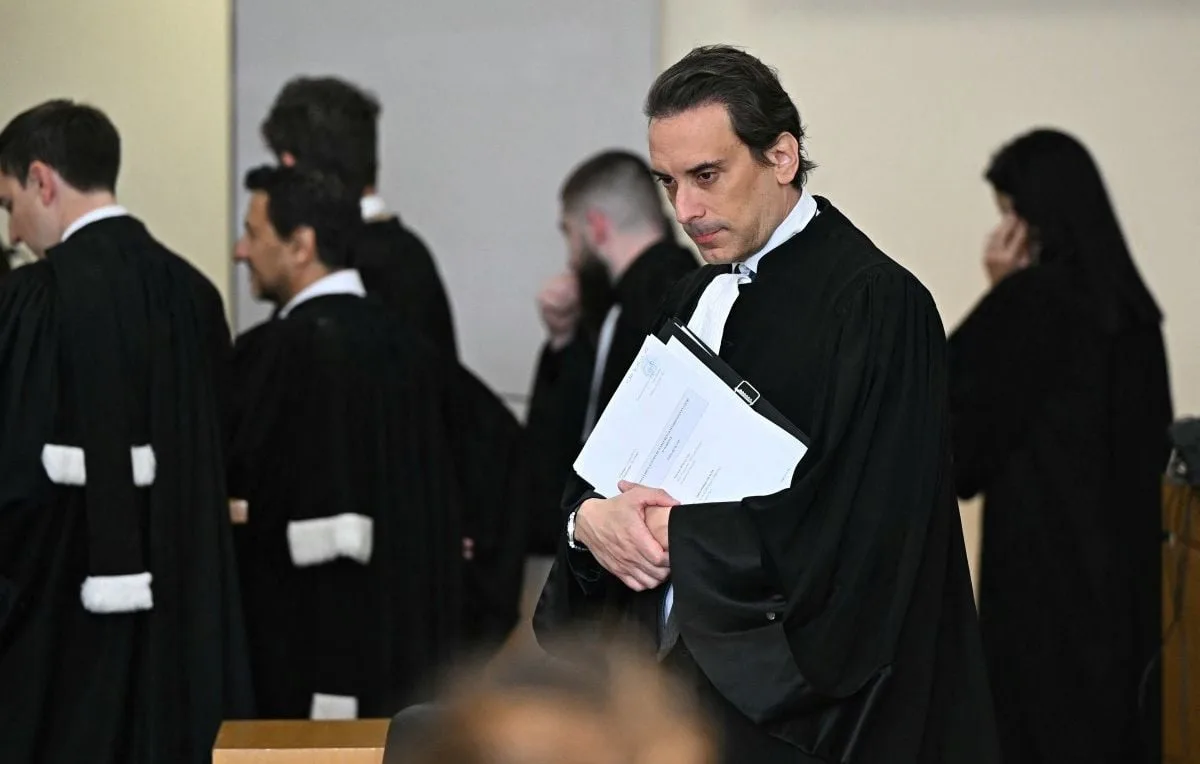 Félix Bingui niega ser líder y atribuye a rumores su supuesta implicación en narcotráfico