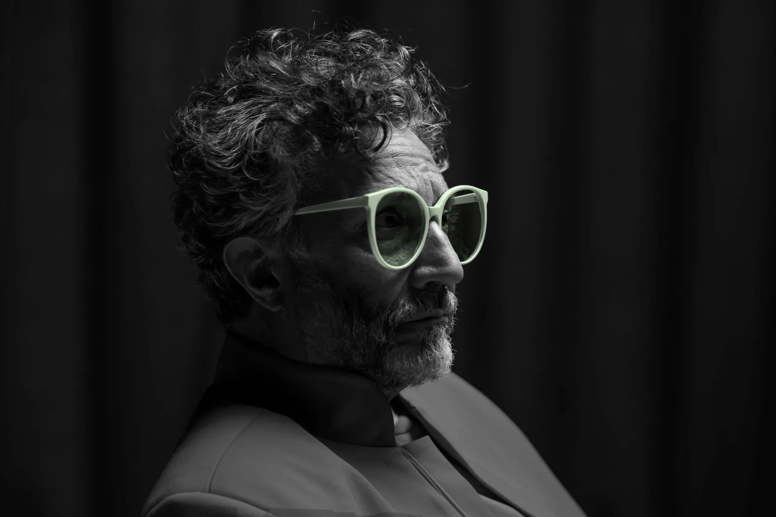 Fito Páez lanza "Shine", un regreso renovado que anticipa su concierto en Mar del Plata