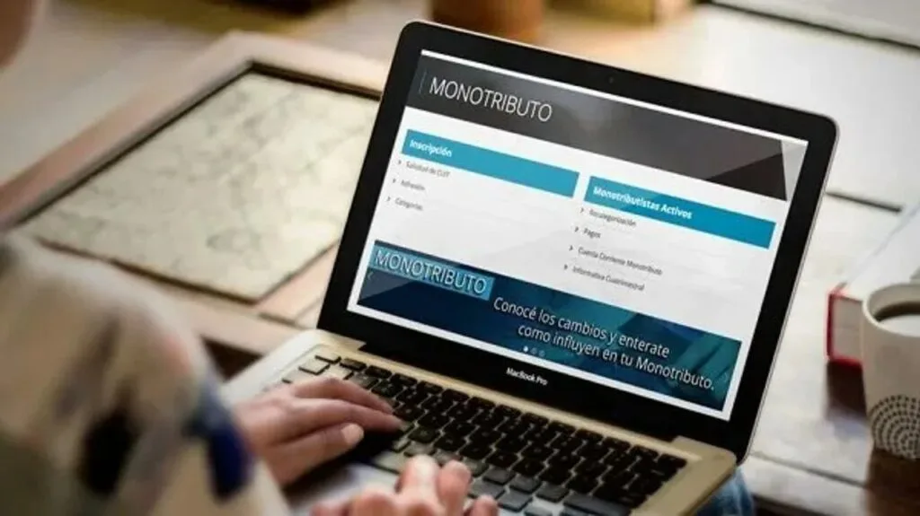 FMI propone reformar Monotributo para reducir distorsiones y aumentar la recaudación fiscal