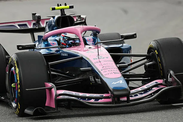 Franco Colapinto logra un sólido sexto puesto en el Gran Premio de Canadá