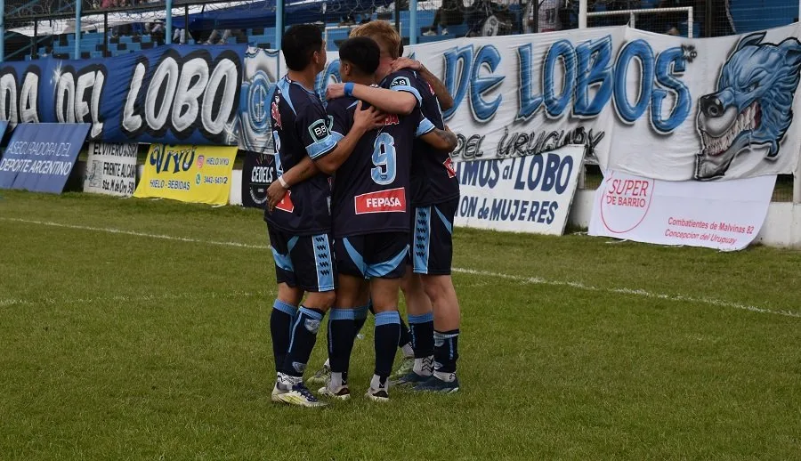 Gimnasia Uruguayense ganó en el debut de Martín Pinilla como entrenador