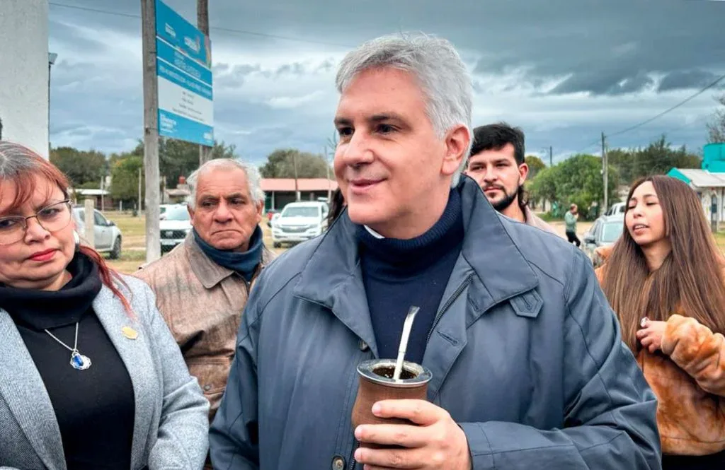 Gobernador de Córdoba advierte que el recorte de zona fría afectará fuertemente a las familias