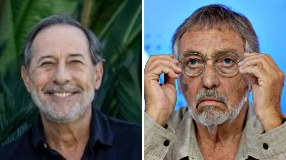 Guillermo Francella recuerda con emoción a Luis Brandoni tras su fallecimiento