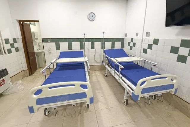 Hospital Ecuador de Alcaraz invirtió cerca de $11 millones en mejoras y equipamiento