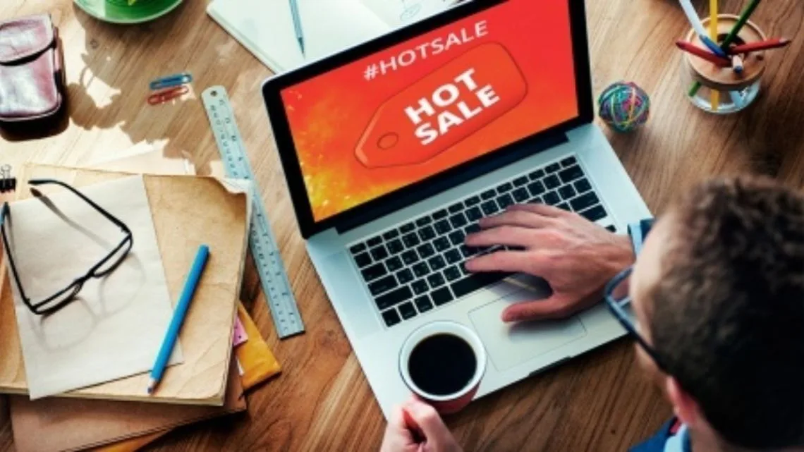 Hot Sale 2026 impulsa ventas récord de Smart TVs y confirma cambio en hábitos de compra