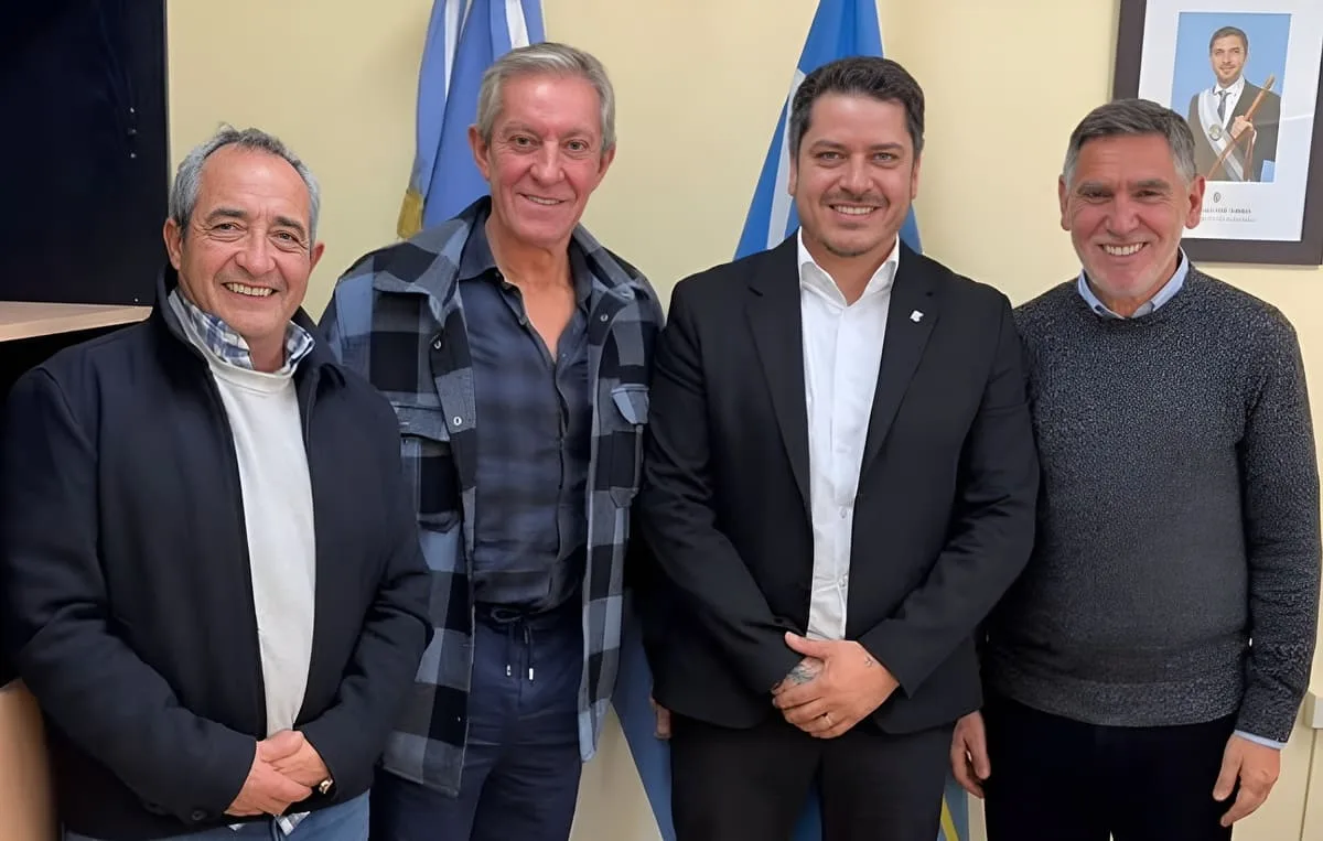 Inversiones en energía, agua e infraestructura fortalecerán la pesca en Chubut