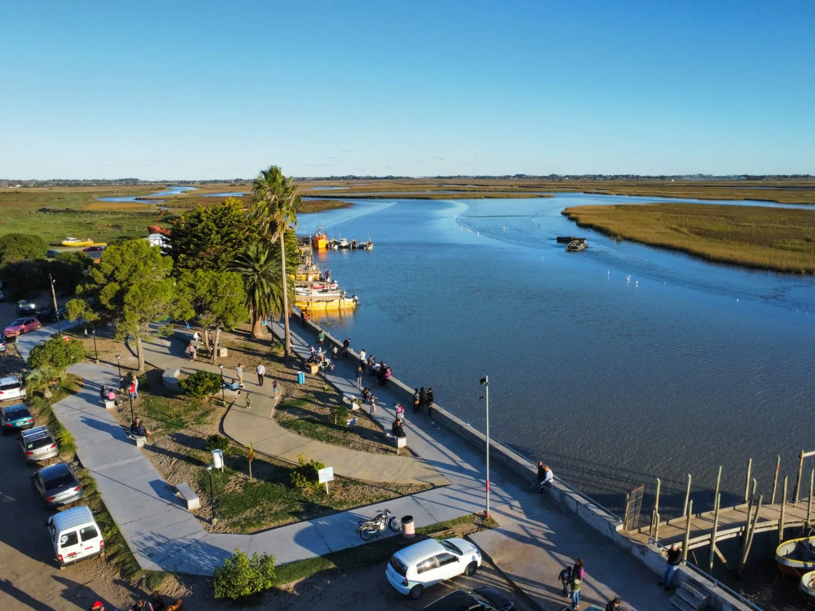 Jornada cultural en San Clemente para revelar su historia y patrimonio local