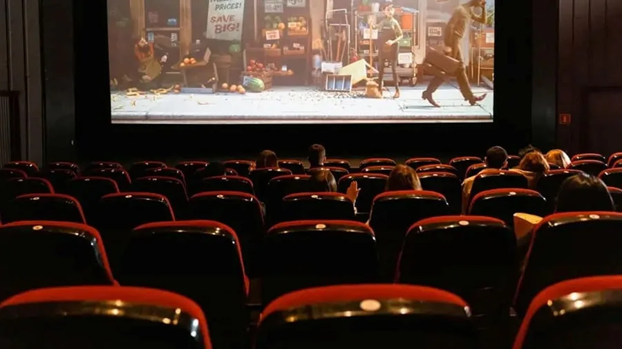 La 9ª edición del Festival Nacional Cine en Grande impulsa el cine regional y nacional en Tierra del Fuego