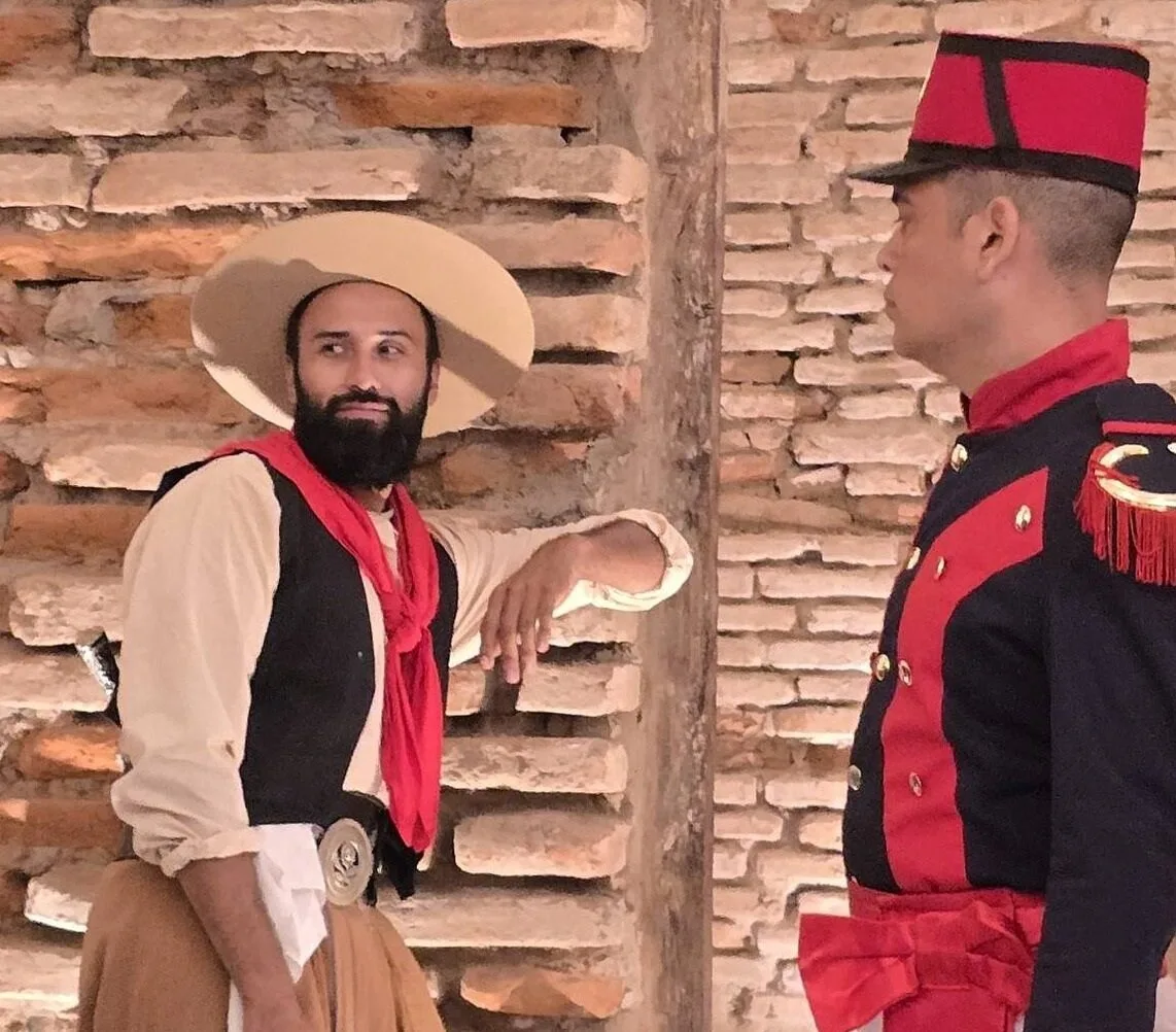 La Casa Taboada revive la historia santiagueña a través del arte y la memoria