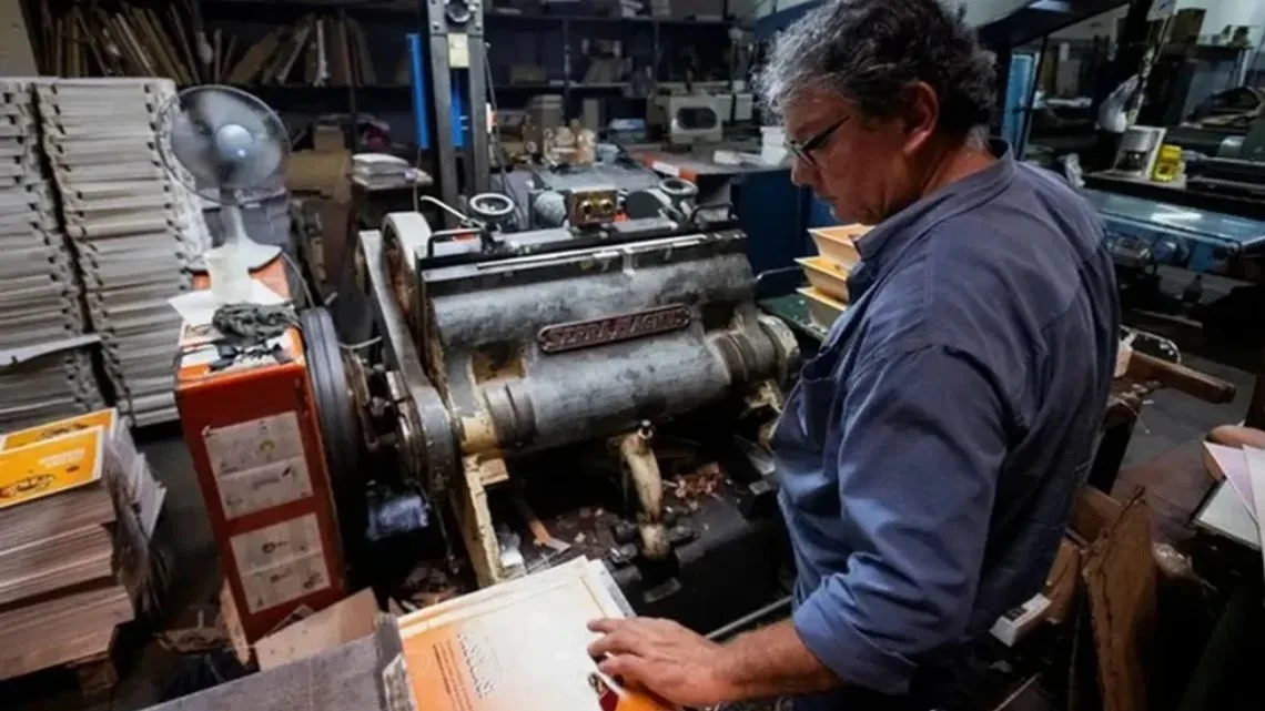La complejidad oculta tras el acto de decidir en las PyMEs argentinas