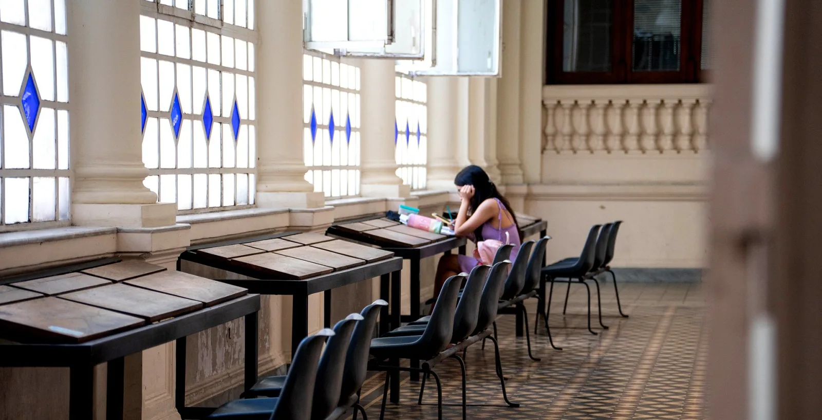 La crisis presupuestaria en la UBA intensifica la crisis salarial y las renuncias docentes